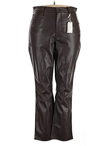 Good American Casual Pants (view 1)
