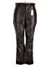 Good American 100% Polyurethane Brown Casual Pants Size 20 - photo 1