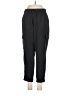 Active by Old Navy Solid Black Cargo Pants Size M - photo 1