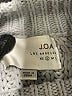 JOA 100% Acrylic Gray Pullover Sweater Size XS - photo 7
