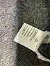 JOA 100% Acrylic Gray Pullover Sweater Size XS - photo 8