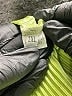 Unbranded Solid Green Long Sleeve Blouse Size 2X - photo 7