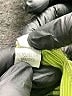 Unbranded Solid Green Long Sleeve Blouse Size 2X - photo 8