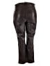 Good American 100% Polyurethane Brown Casual Pants Size 20 - photo 2