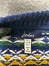 Joules Print Yellow Pullover Sweater Size 2 - photo 7