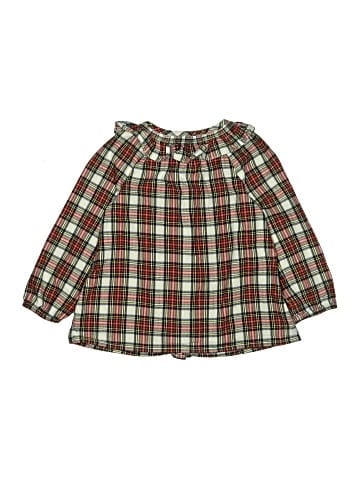 Crewcuts Long Sleeve Blouse (view 2)
