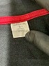 TomboyX Black Track Jacket Size XL (estimated) - photo 3