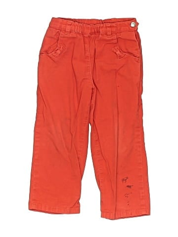 Petit Bateau Casual Pants (view 1)