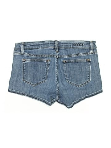 Vigoss Denim Shorts (view 2)