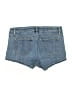 Vigoss Blue Denim Shorts Size 26 waist - photo 2