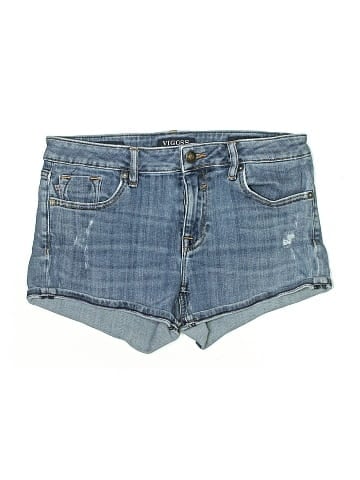 Vigoss Denim Shorts (view 1)
