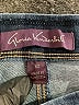 Gloria Vanderbilt Blue Jeans Size 8S - photo 7