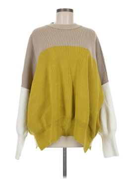 Free People Poncho
