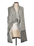 Croft & Barrow Silver Cardigan Size L - photo 1