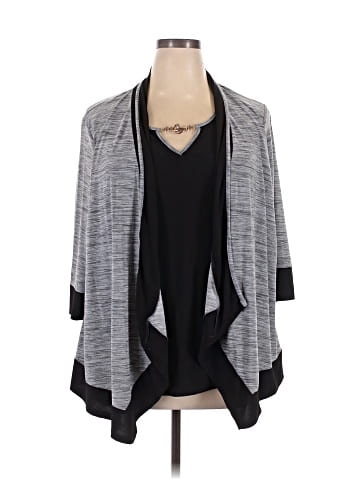 Liz McCoy Kimono (view 1)