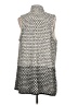 Croft & Barrow Silver Cardigan Size L - photo 2