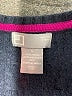JCPenney Black Blue Pullover Sweater Size L - photo 7