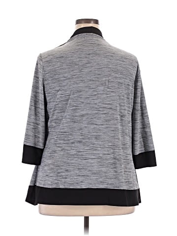 Liz McCoy Kimono (view 2)