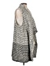 Croft & Barrow Silver Cardigan Size L - photo 4