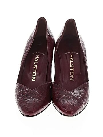 Halston Heels (view 2)