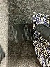Masai Gray Short Sleeve Blouse Size XL - photo 8