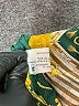 Louis Féraud Green Kimono Size 4 - photo 8