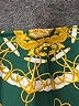 Louis Féraud Green Kimono Size 4 - photo 9