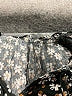Assorted Brands Print Black Casual Dress Size XXS - photo 4