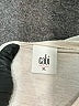 CAbi Silver Long Sleeve Turtleneck Size XL - photo 7