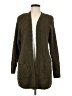 Bobeau Green Cardigan Size M - photo 1