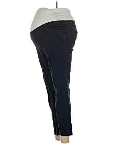 Old Navy - Maternity Casual Pants (view 1)