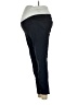 Old Navy - Maternity Blue Casual Pants Size 4 - photo 1