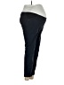 Old Navy - Maternity Blue Casual Pants Size 4 - photo 4