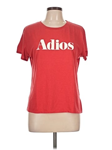 Sub Urban Riot Active T-Shirt (view 1)