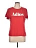 Sub Urban Riot Red Active T-Shirt Size L - photo 1