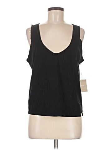 TKEES Sleeveless T-Shirt (view 1)