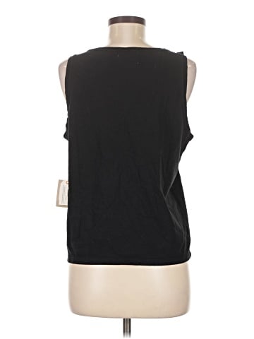 TKEES Sleeveless T-Shirt (view 2)