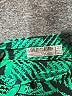Jaeger Houndstooth Green Long Sleeve Blouse Size S (estimated) - photo 7