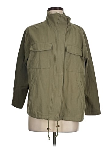 Ellison 3/4 Sleeve Top (view 1)