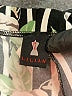 Lilian Floral Black Casual Pants Size L (estimated) - photo 7