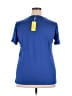 Roberta Roller Rabbit Blue Active T-Shirt Size 2X - photo 2