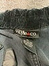 Style&Co Black Jacket Size XL - photo 6