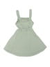 Love Squared Girls Green Dress Size 4 - photo 2