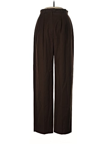 Max Mara Wool Pants (view 1)