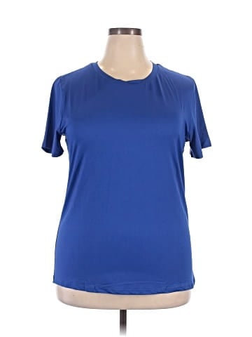 Roberta Roller Rabbit Active T-Shirt (view 1)