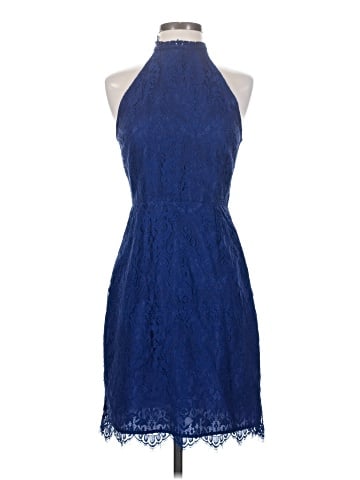 BB Dakota Cocktail Dress (view 1)