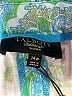 Talbots Paisley Blue Casual Pants Size 14W - photo 3
