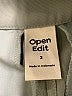 Open Edit 100% Polyester Green Dress Pants Size 2 - photo 7