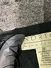 Norton McNaughton 100% Polyester Solid Black Formal Skirt Size 12 - photo 4