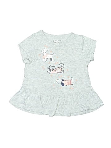 First Impressions Short Sleeve T-Shirt (view 1)